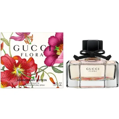 Gucci Flora by Gucci Anniversary Edition
