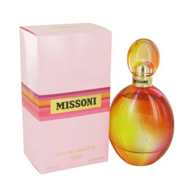 Missoni Missoni Eau de Toilette