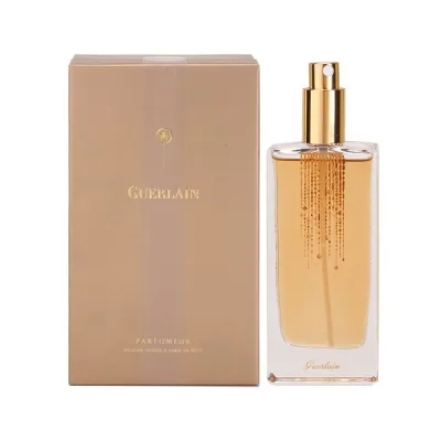 Guerlain Songe d‘un Bois d‘Ete