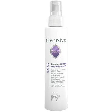 Зволожуючий незмивний бальзам для волосся Vitality's Hydrating Conditioner Without Rinse
