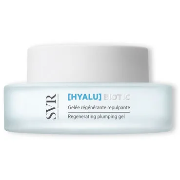 Гіалу Біотик гель відновлюючий для пружності шкіри SVR [Hyalu] Biotic Regenerating Plumping Gel