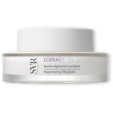 Цера Біотик бальзам живильний відновлюючий для обличчя SVR [Cera] Biotic Regenerating Filling Balm