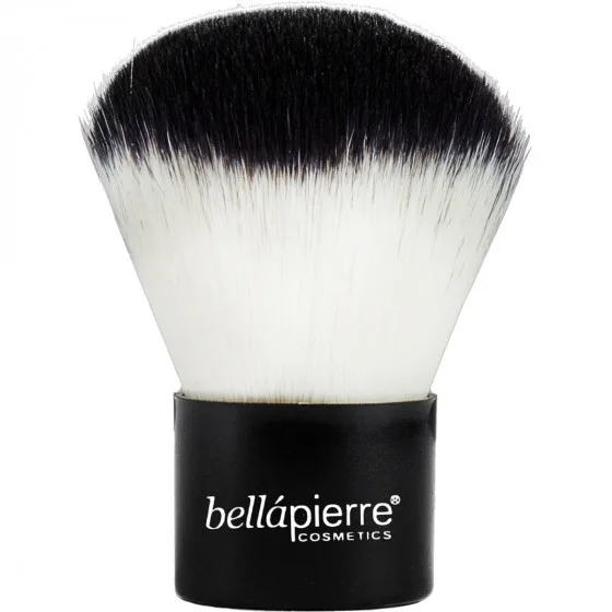 Bellapierre Extra soft Kabuki Brush - Пензлик "Кабукі"