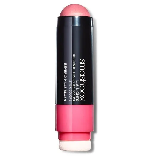 Smashbox Lights Blendable Lip & Cheek Color - Багатофункціональний засіб для обличчя і губ