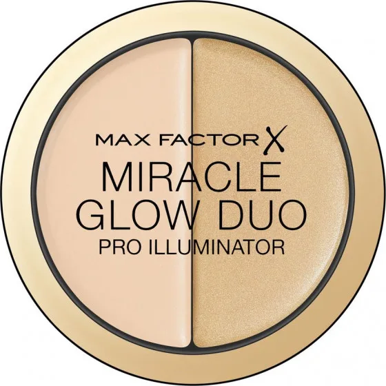 Хайлайтер для обличчя Max Factor Miracle Glow