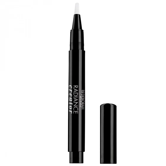 Deborah Concealer Illuminante Radiance Creator - Коректор для обличчя №3 Dark