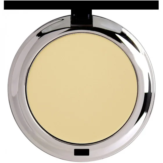 Bellapierre Compact Mineral Foundation - Компактна мінеральна пудра PMF7 Sugar