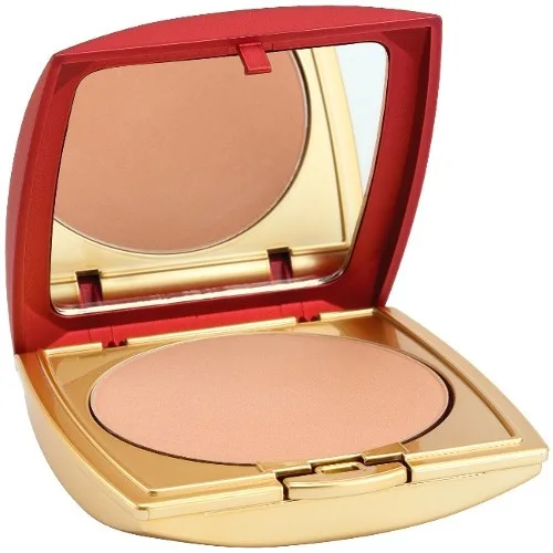 Masters Colors Bronzing Powder - Пудра з ефектом засмаги
