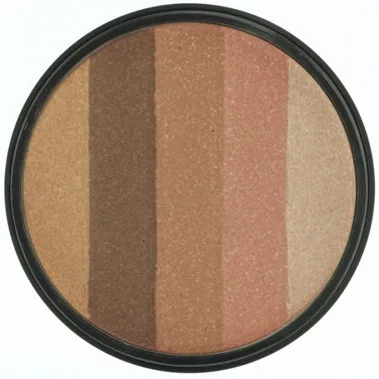 Smashbox Fusion Soft Lights - Мерехтлива пудра