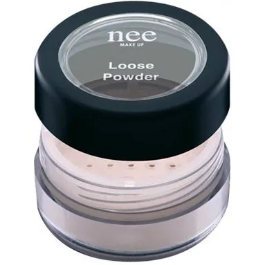 Nee Make Up Loose Powder - Розсипчаста пудра