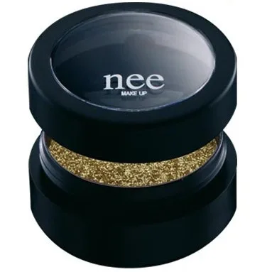 Nee Make Up Powder Glitter - Пудровие блискітки