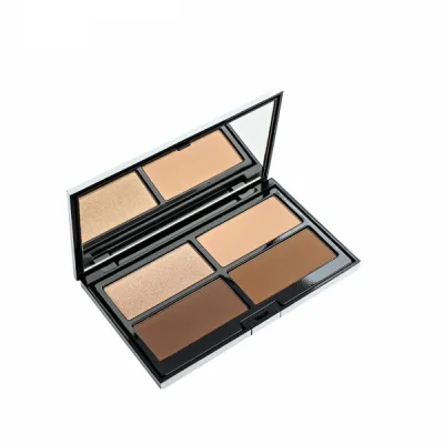 Pupa Contouring & Strobing Powder Palette