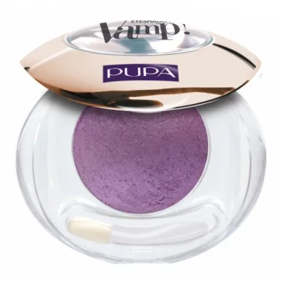 Pupa Paris Experience Vamp! Wet & Dry