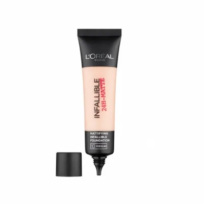 L'Oreal Paris Infaillible