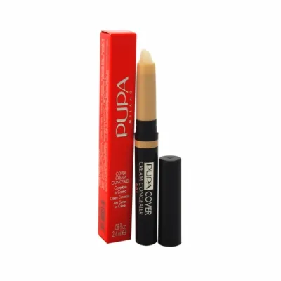 Pupa Cover Cream Concealer