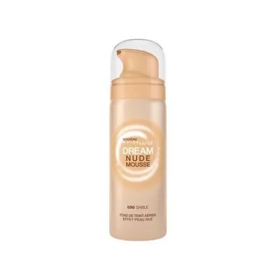 Maybelline Dream Nude Mousse