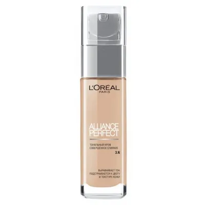 L'Oreal Paris Alliance Perfect