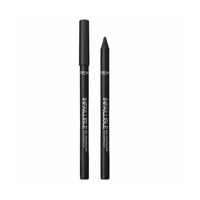 L'Oreal Paris Infaillible Gel Crayon 24h Waterproof