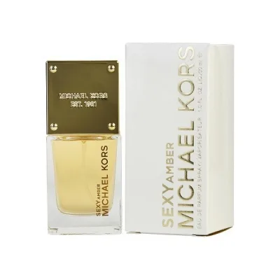 Michael Kors Sexy Amber