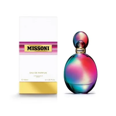 Missoni Missoni Eau de Parfum