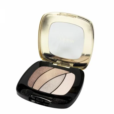 L'Oreal Paris Color Riche Quads Eye Shadow