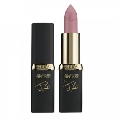 L'Oreal Paris Color Riche Collection Exclusive Nude