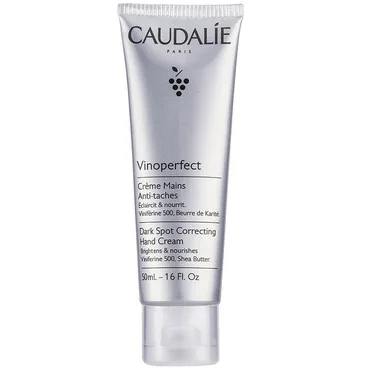 Крем для рук проти пігментних плям Caudalie Vinoperfect Dark Spot Correcting Hand Cream