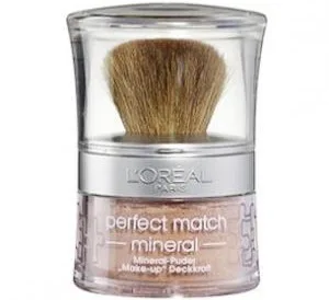 L`Oreal Perfect Match - Пудра розсипчаста