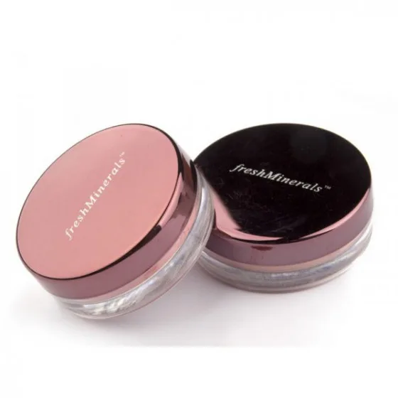 FreshMinerals Mineral Loose Blush Powder - Мінеральні розсипчасті рум'яна (Touch Of)