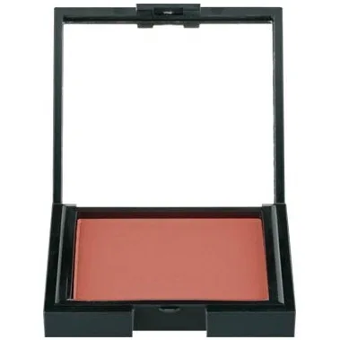 Nee Make Up Compact Blush Vitamin E - Компактні рум'яна з вітаміном Е