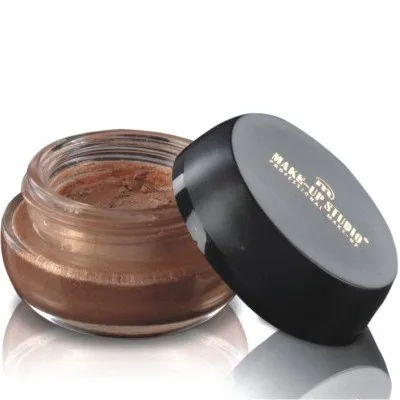 Make-Up Studio Bronzing Mousse - Бронзуючий мус