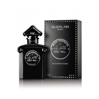 Guerlain La Petite Robe Noire Black Perfecto