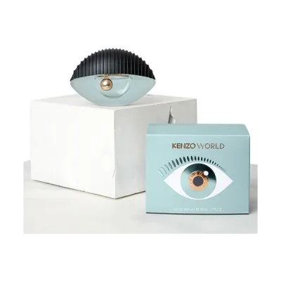 Kenzo World
