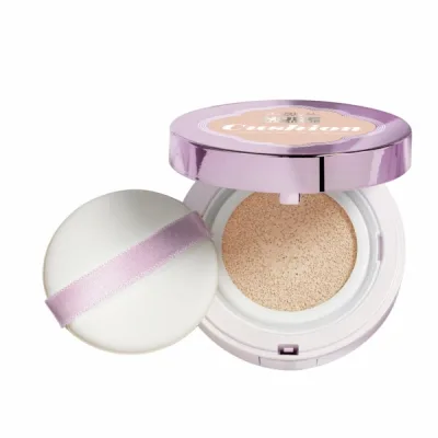 L'Oreal Paris Nude Magique Cushion Foundation