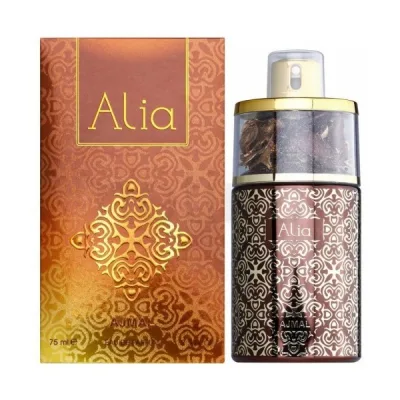 Ajmal Alia