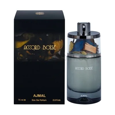 Ajmal Accord Boise