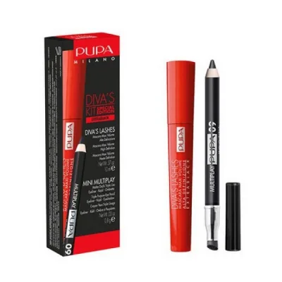 Pupa Diva’s Kit Special Edition