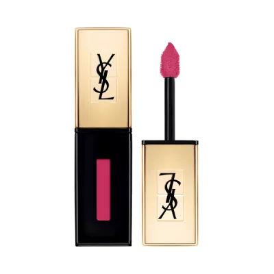 Блиск для губ Yves Saint Laurent Rouge Pur Couture Vernis A Levres
