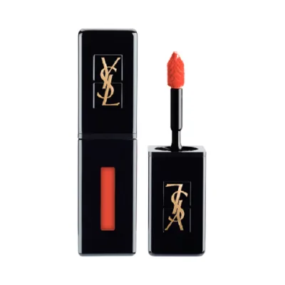 Yves Saint Laurent Rouge Pur Couture Vernis A Levres Vinyl Cream