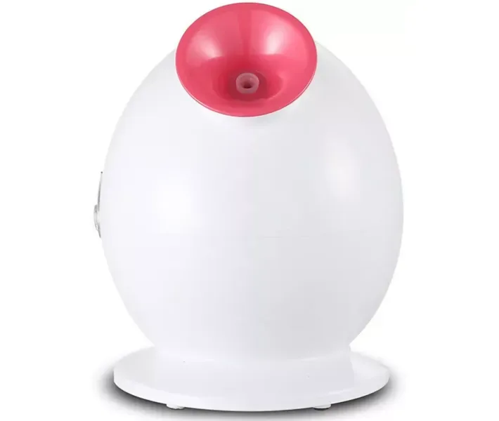Іонний вапоризатор для розпарювання обличчя Kingdom KD-233 White