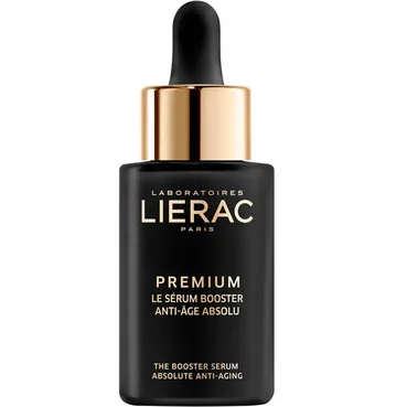 Сироватка бустер для обличчя Lierac Premium The Booster Serum Absolute Anti-Aging
