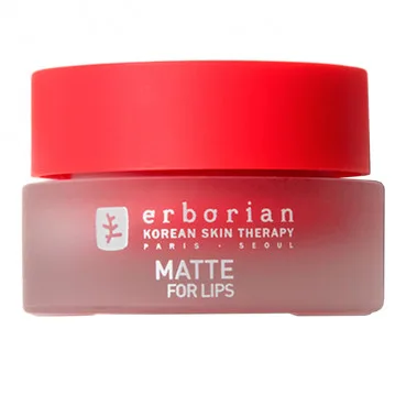 Бальзам для губ матуючий Erborian Matte For Lips