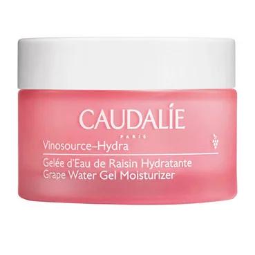 Зволожуючий гель для обличчя з виноградною водою Caudalie Vinosource-Hydra Grape Water Gel Moisturizer
