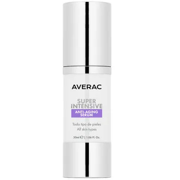 Суперінтенсивна антивікова сироватка Averac Essential Super Intensive Anti-Aging Serum