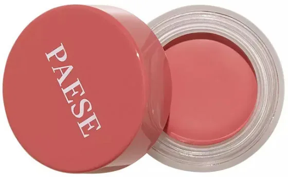 Paese Creamy Blush Kissed 01 Кремові рум'яна 4г