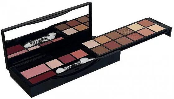 NoUBA Trousse