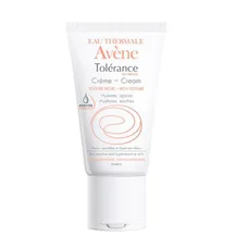 Емульсія Avene Толеранс Екстрем зволожуюча 50мл