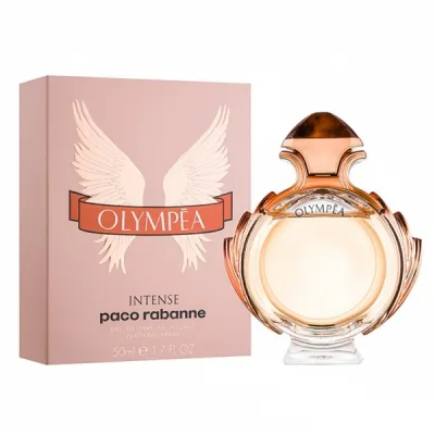 Paco Rabanne Olympea Intense