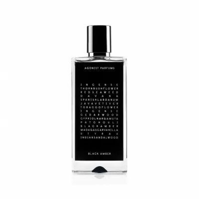 Agonist Black Amber