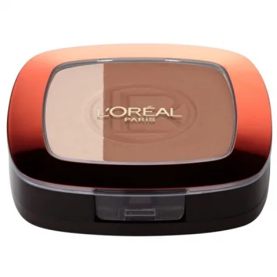 L'Oreal Paris Glam Bronze Powder